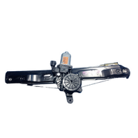 Mazda Bt50 Ford Ranger Right Rear Window Regulator