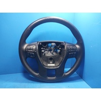 Ford Ranger Px Series 2-3 Steering Wheel