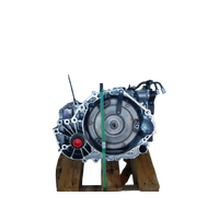 Holden Captiva Cg 2.4 Petrol Automatic Transmission