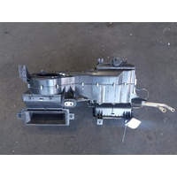 Mazda Bt50 Up-Ur Heater Box