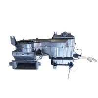 Mazda Bt50 Up-Ur Heater Box