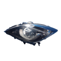 Mazda Bt50 Ur Left Headlamp