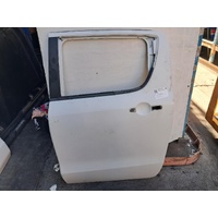 Mazda Bt50 Left Rear Door