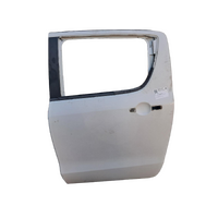 Mazda Bt50 Left Rear Door