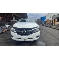 Mazda Bt50 Ford Ranger Right Rear Window Regulator