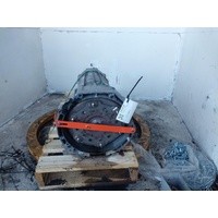 Mazda Bt50 Ford Ranger 2wd Diesel Auto Transmission