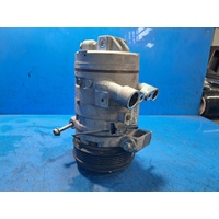 Nissan Navara Np300 Ys23ddtt Air Cond Compressor