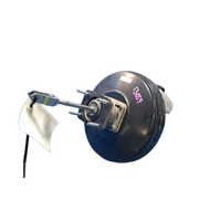 Nissan Navara Brake Booster