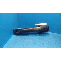 Nissan Navara Np300 Left Front Outer Black Door Handle