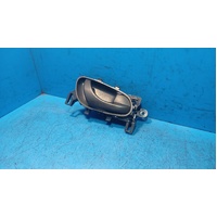 Nissan Navara Np300  Right Front Inner Black Door Handle