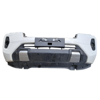 Nissan Navara Np300 Front Bumper Bar