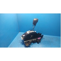 Nissan Navara Np300 Transmission Shifter