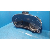 Nissan Navara Np300 Instrument Cluster