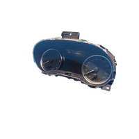 Nissan Navara Np300 Instrument Cluster