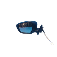 Nissan Navara Np300 Left Door Mirror