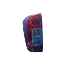 Nissan Navara Np300 Left Taillight