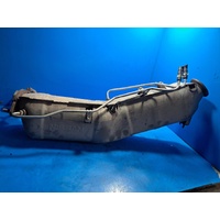 Nissan Navara Np300 2.3 Diesel Particulate Filter Dpf