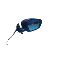 Nissan Navara Np300 Right Door Mirror