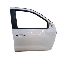 Nissan Navara Np300 Right Front Door