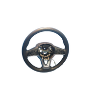 Nissan Navara Np300 Vinyl Steering Wheel