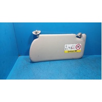 Nissan Navara Np300 Right Side Sunvisor