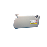 Nissan Navara Np300 Right Side Sunvisor