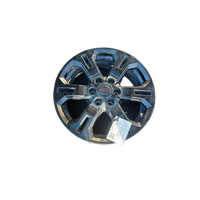 Nissan Navara 17 X 7 Inch Alloy Wheel