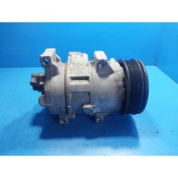 Toyota Corolla Air Cond Compressor