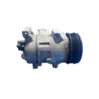 Toyota Corolla Air Cond Compressor