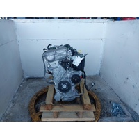 Toyota Corolla Zre152/153r 1.8 2zr-fe Petrol Engine
