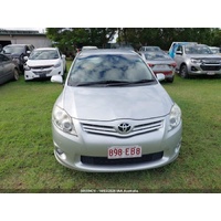 Toyota Corolla Zre152r Front Bumper