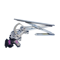 Toyota Corolla Right Front Window Regulator