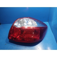 Toyota Corolla Zre152r Right Taillight