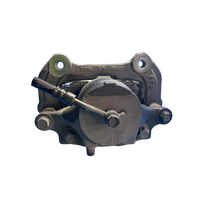 Hyundai Sonata Lf  Rh Front Caliper