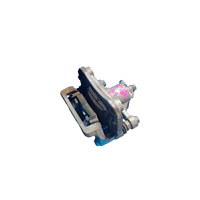 Hyundai Sonata Lf  Lh Rear Caliper