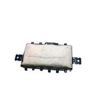 Hyundai Sonata Lf Left Dash Airbag