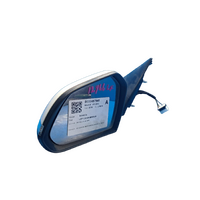 Hyundai Sonata Lf Left Door Mirror