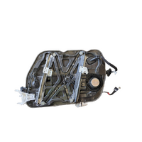 Hyundai Sonata Lf Left Front Door Regulator And Motor Assembly