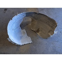 Hyundai Sonata Left Guard Liner