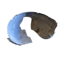 Hyundai Sonata Left Guard Liner