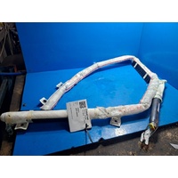 Hyundai Sonata Lf  Right Side Curtain Airbag