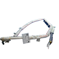 Hyundai Sonata Lf  Right Side Curtain Airbag