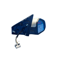 Hyundai Sonata  Lf,  Right Door Mirror