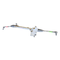 Hyundai Sonata  Lf,   Steering  Rack