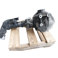 Ford Ranger Pj-Pk 3.727 Ratio  Front Diff Centre