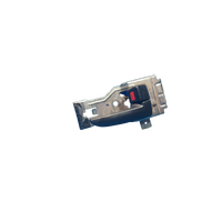 Ford Ranger Right Rear Inner Black Door Handle