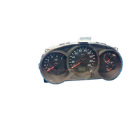 Ford Ranger  Pk, Instrument Cluster