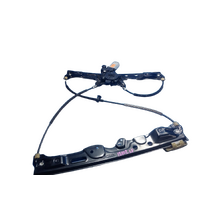 Mazda Bt50 Ford Ranger, Left Front Window Regulator