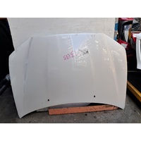 Mitsubishi Asx Xa-Xc Bonnet