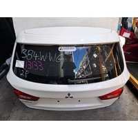 Mitsubishi Asx Xb-Xc  Tailgate